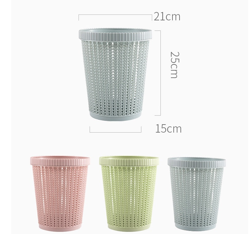 Mini Portable Dustbin Bag Dispenser