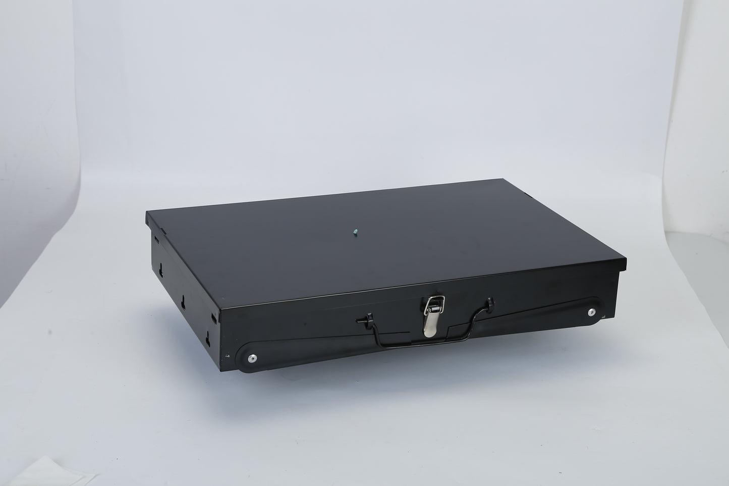 Portable Charcoal BBQ Grill – Foldable Suitcase Design with Utensils | Outdoor Camping & Picnic Cooking