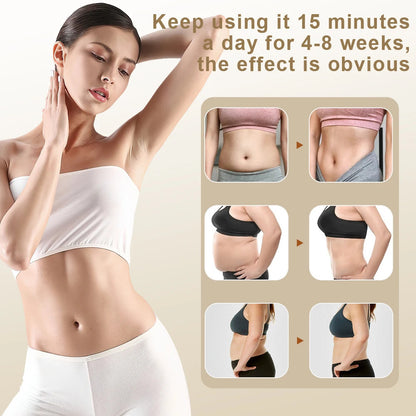 5-in-1 Body Sculptor Massager – Anti-Cellulite, Fat Burning, Skin Tightening & Lymphatic Drainage
