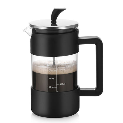 French Press Coffee Maker – 1000ML